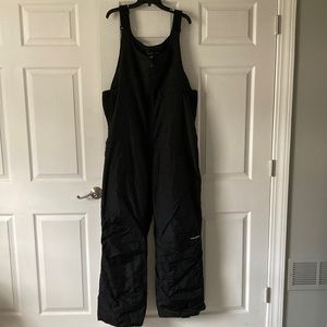 Outdoor Gear Snow Bibs